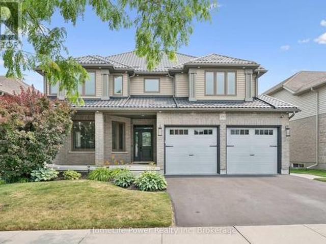 House for sale in Woolwich, Ontario