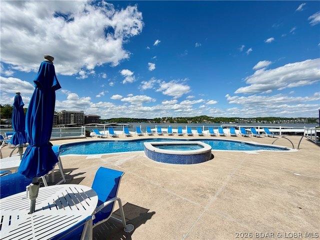 Condo for sale in Lake Ozark, Missouri