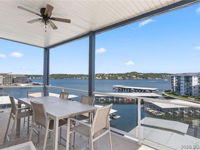 Condo for sale in Lake Ozark, Missouri