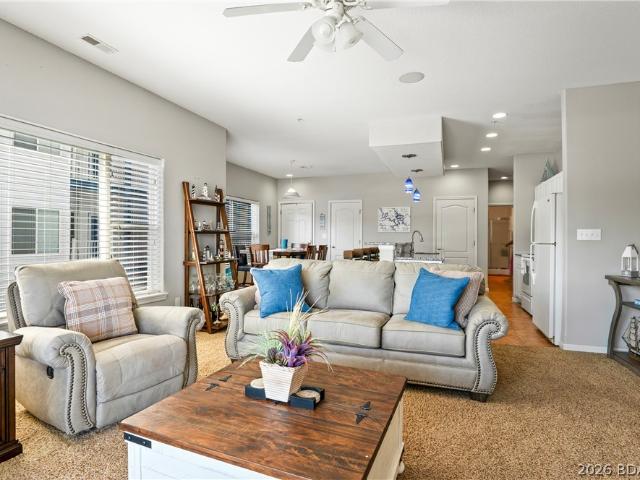 Condo for sale in Lake Ozark, Missouri