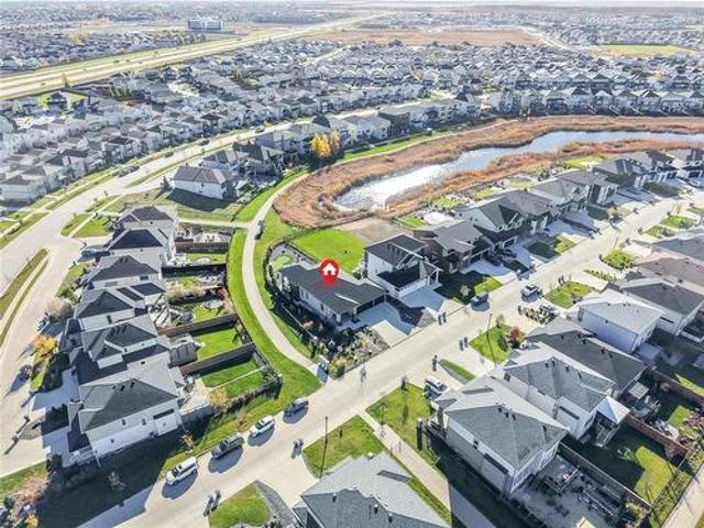 House for sale in Bridgwater Trails, Winnipeg