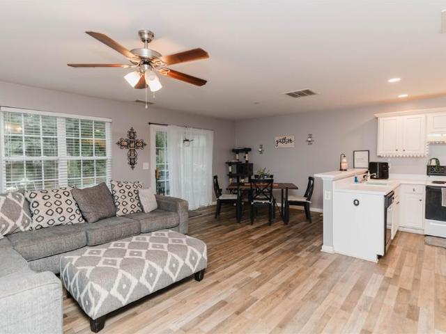 Townhouse for sale in Paulding, Georgia