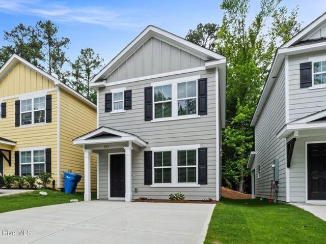 House for sale in Harlem, Georgia