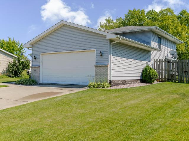 House for sale in Crown Point, Indiana