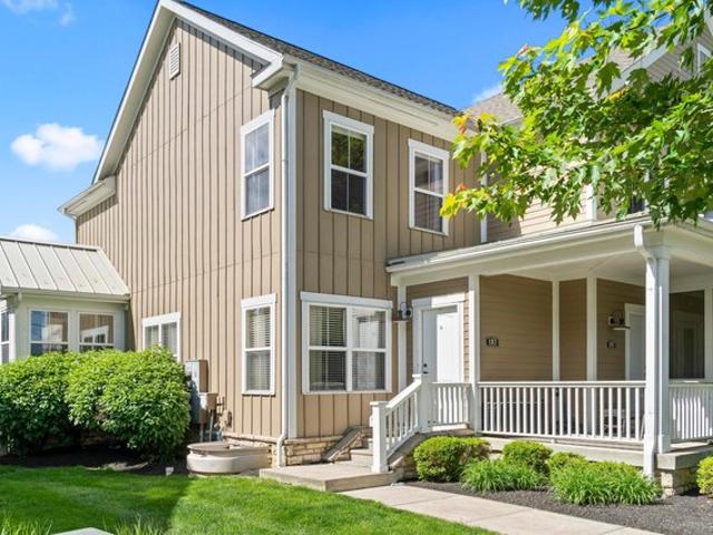 Condo for sale in Powell, Ohio