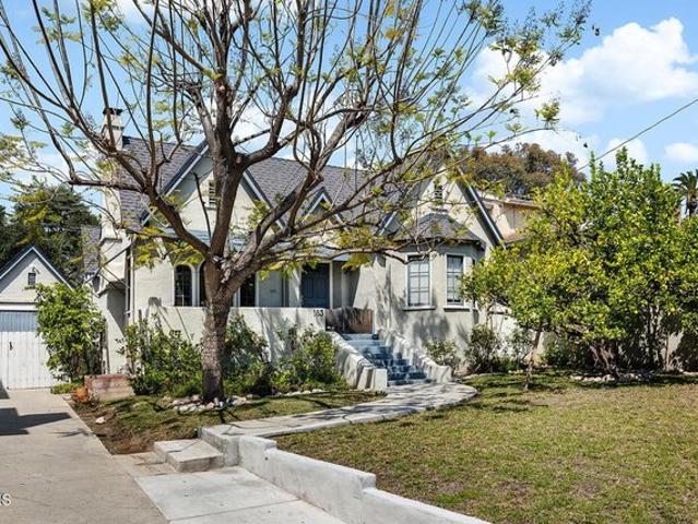 House for sale in Altadena, California