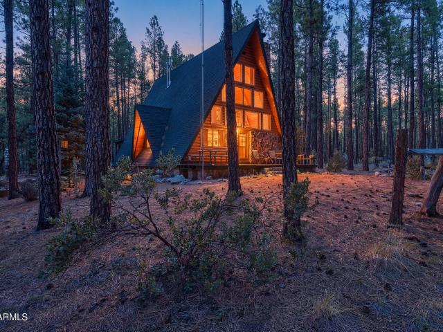 House for sale in Gila, Arizona