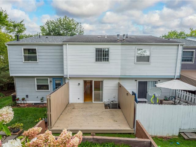 Townhouse for sale in Cuddy, Pennsylvania
