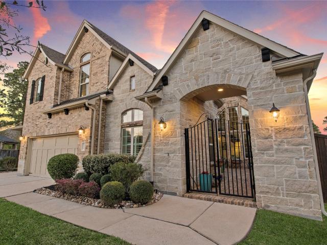 House for sale in Montgomery, Texas