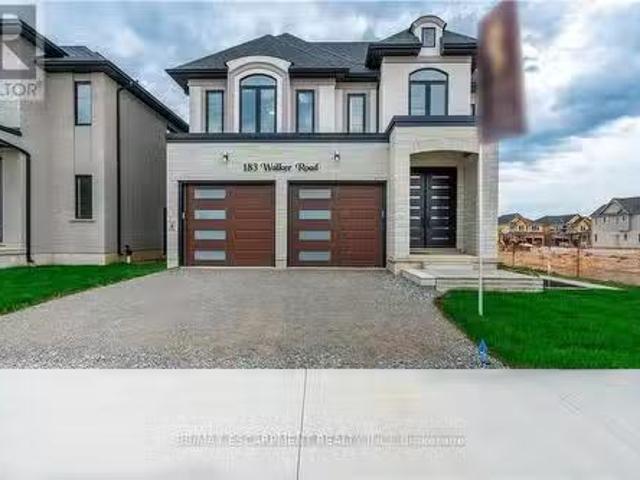 House for sale in Niagara, Ontario