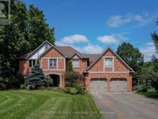 House for rent in Denfield, Ontario