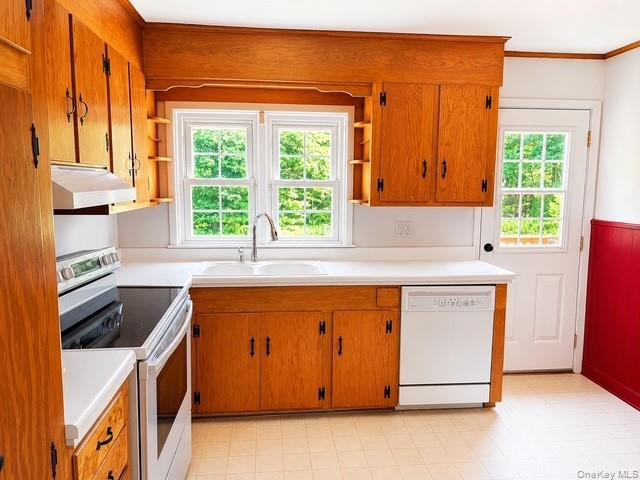 House for sale in New York