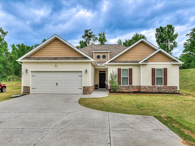 House for sale in Aiken, South Carolina