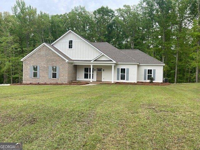 House for sale in Baldwin, Georgia