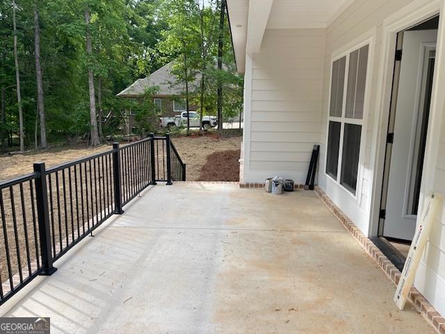 House for sale in Baldwin, Georgia
