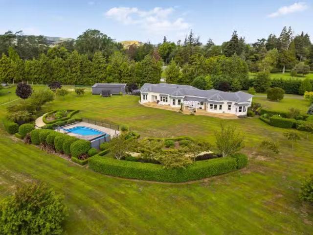 House for sale in Opaki, Wellington