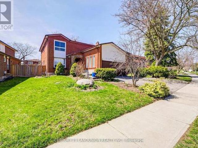 House for sale in York, Ontario
