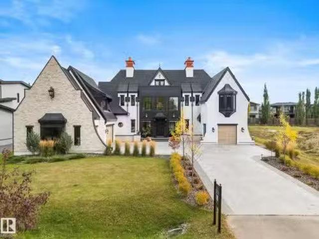 House for sale in Wedgewood, Alberta
