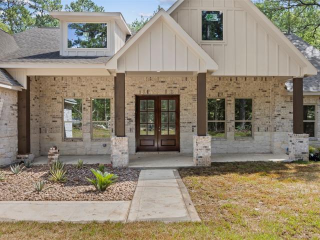 House for sale in Texas Grand Ranch, New Waverly