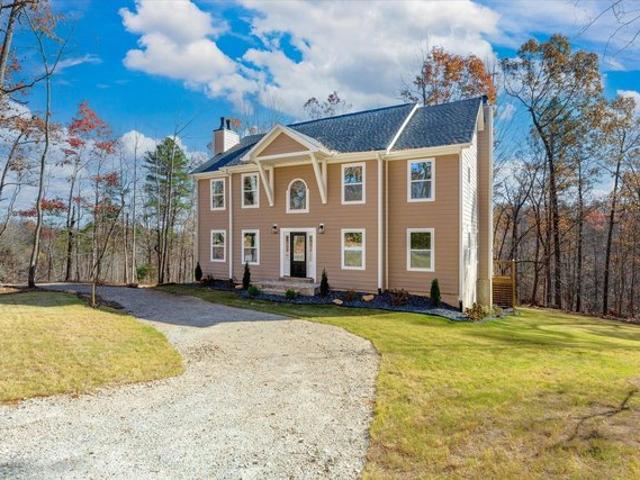 House for sale in South Carolina