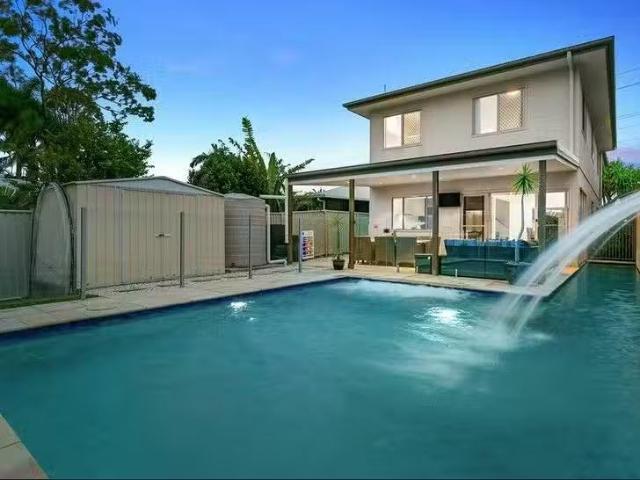 House for rent in Toombul, Queensland