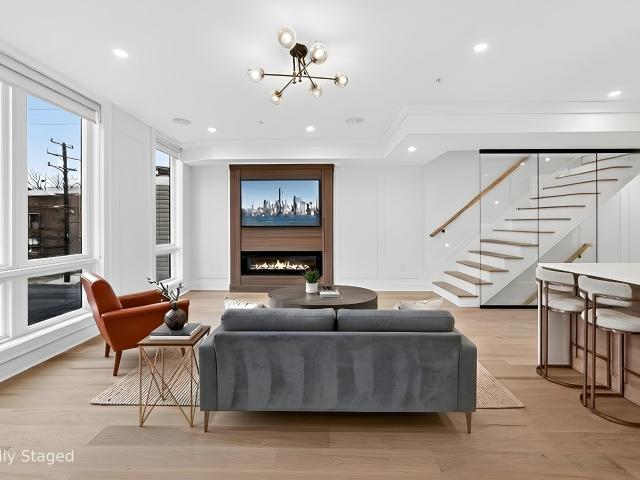 Condo for sale in Hudson, New Jersey