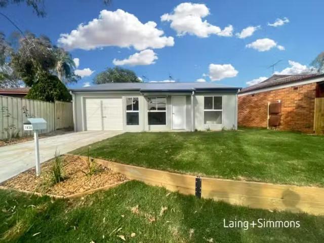 House for rent in Sydney, New South Wales