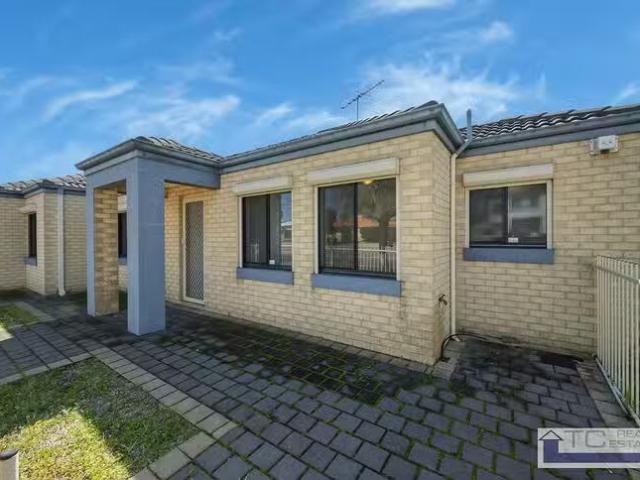 House for rent in Stirling, Western Australia
