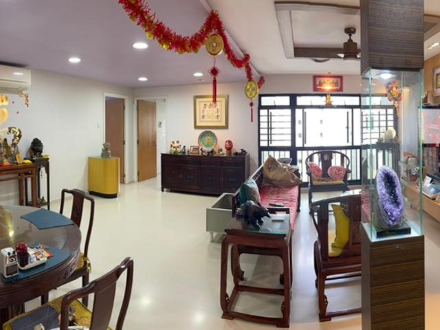 Apartment for sale