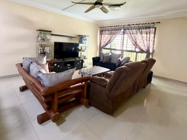 Apartment for sale