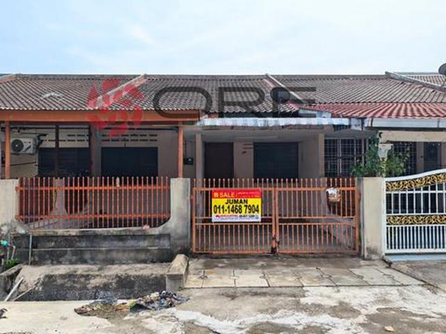Terraced House for sale in Perak