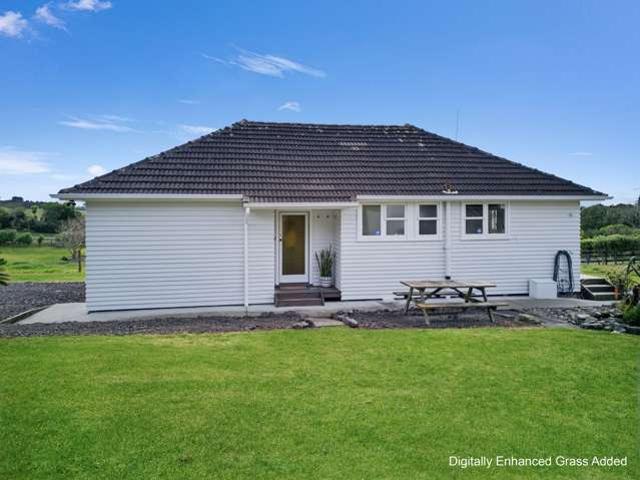Property for sale in Awhitu, Oroua County