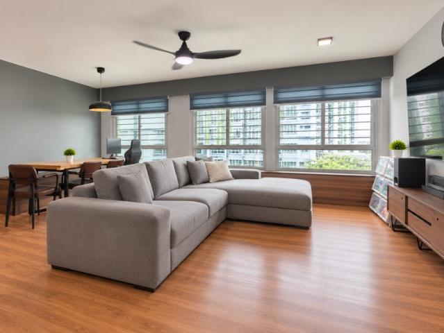 Apartment for sale