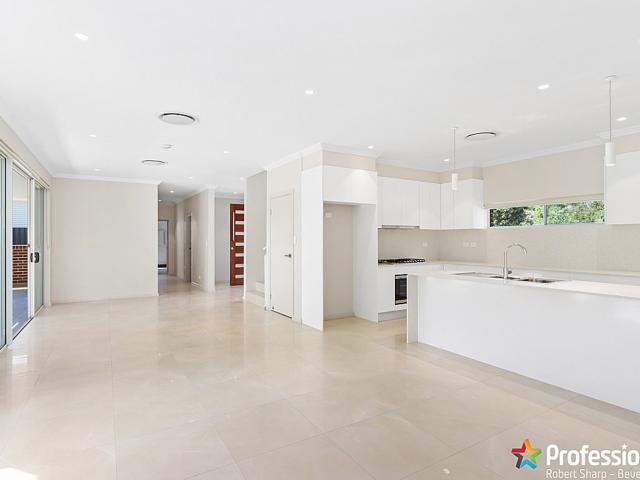 House for rent in St George, Sydney