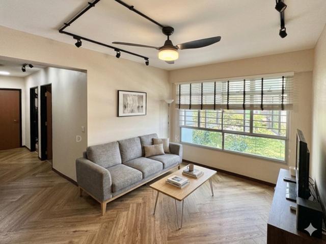 Apartment for sale