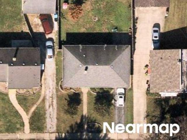 House for sale in Homewood, Illinois