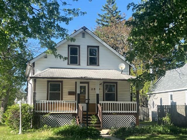 House for sale in Lansing, Illinois