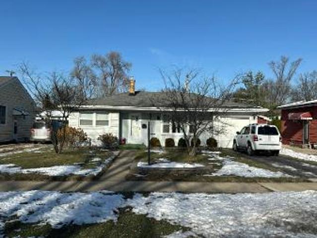 House for sale in Homewood, Cook County