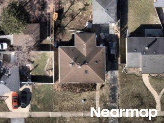 House for sale in Homewood, Illinois