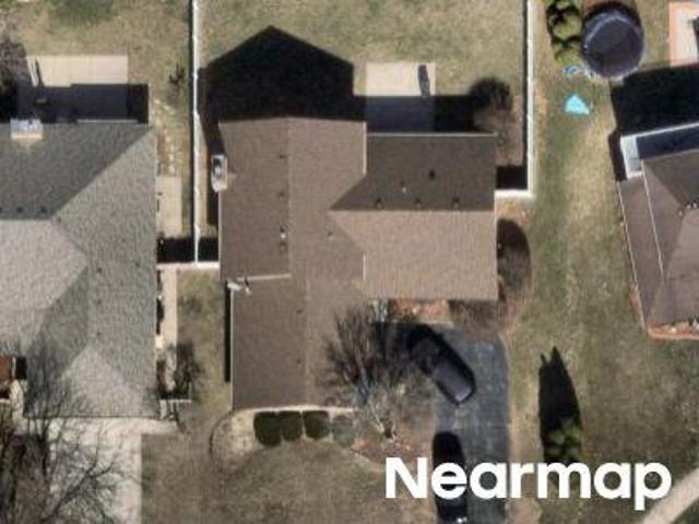 House for sale in Lansing, Illinois