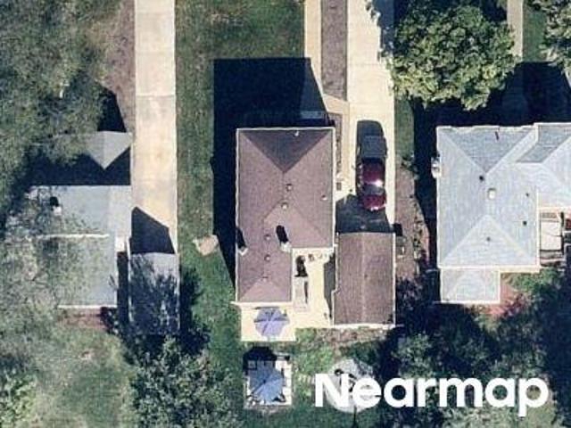 House for sale in Homewood, Illinois