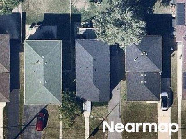 House for sale in Country Club Hills, Illinois