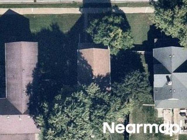 House for sale in Homewood, Illinois