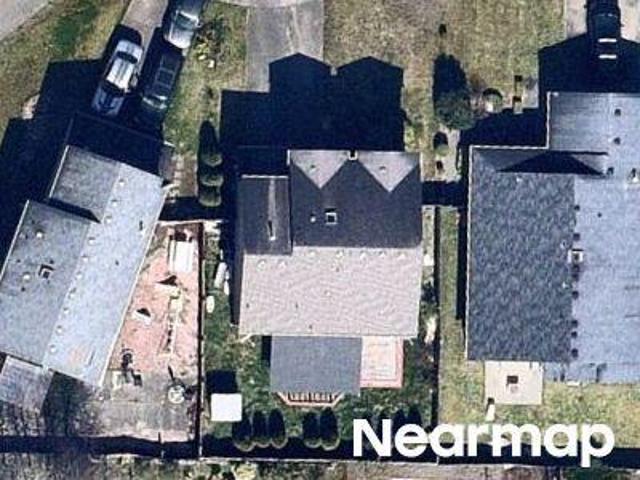 House for sale in Spanaway, Washington