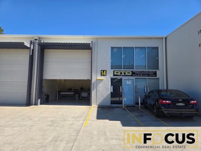 Warehouse for rent in Sydney, New South Wales
