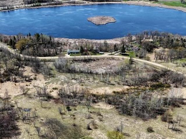 Land for sale in Becker, Minnesota