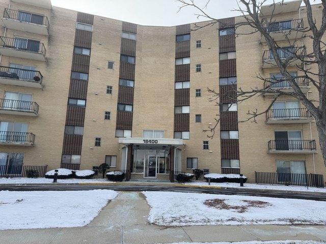 Condo for sale in Homewood, Illinois