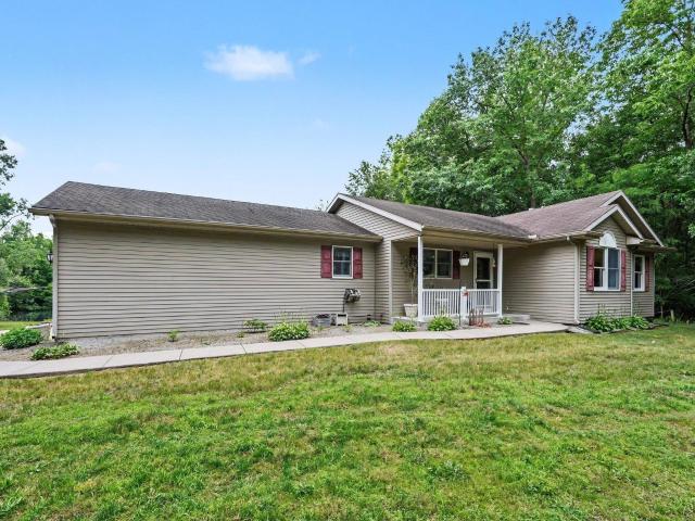 House for sale in Goshen, Indiana