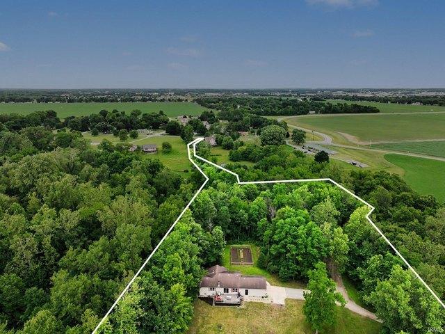 House for sale in Goshen, Elkhart County