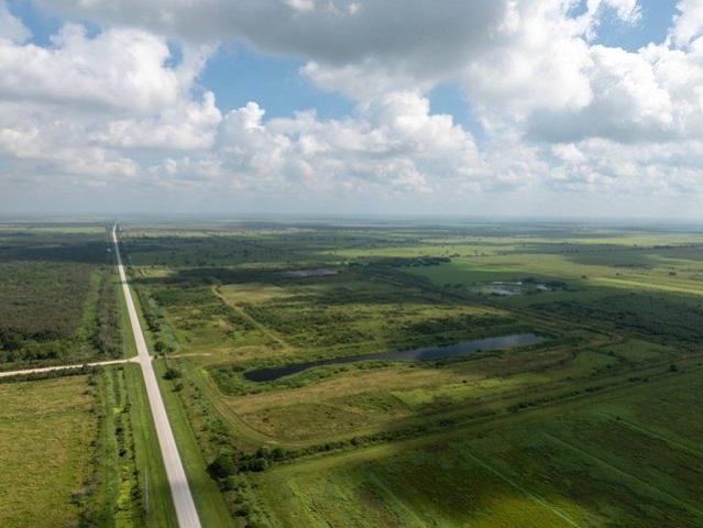Land for sale in Clewiston, Florida